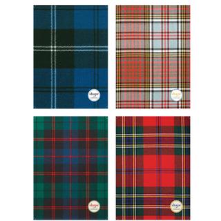 Τετράδιο spiral Scotch