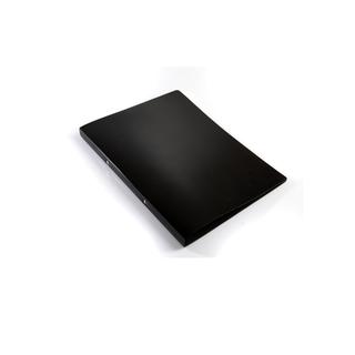Ντοσιέ PP με 2 κρίκους 19x26x2