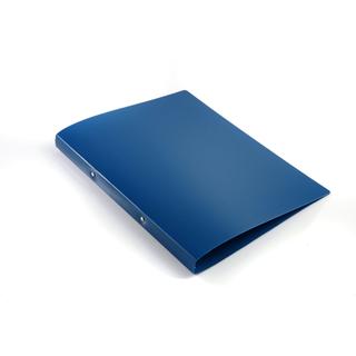 Ντοσιέ PP με 2 κρίκους 25x32x2